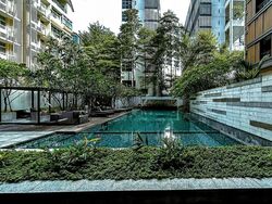 Lloyd Sixtyfive (D9), Apartment #594592001